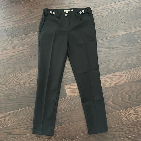 Burberry Brit Pants - Picture 1 of 6